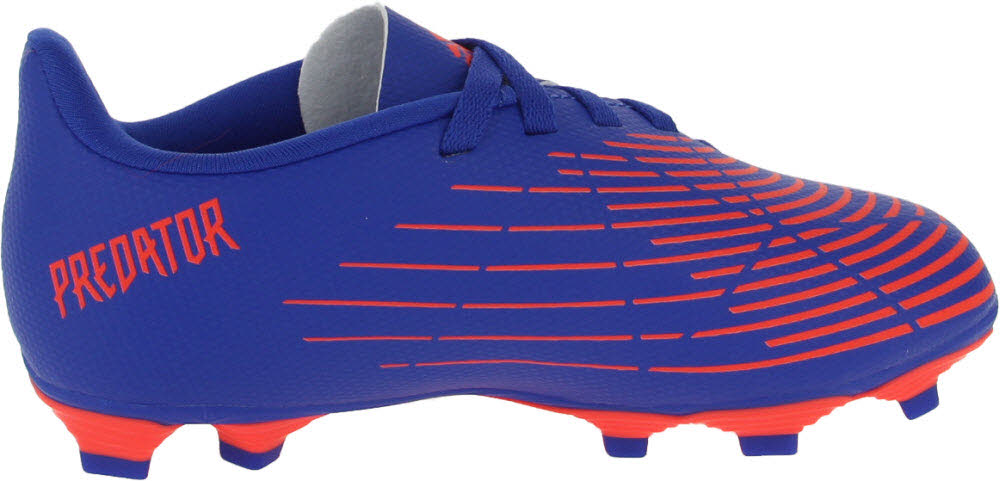 adidas PREDATOR EDGE.4 FxG J