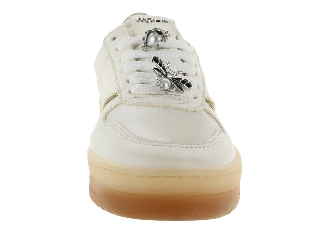 Mjus Damen hochwertige Sneaker