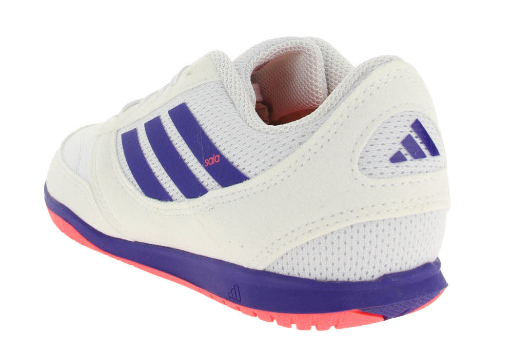 adidas TOP SALA COMPETITION II Kids Fußb