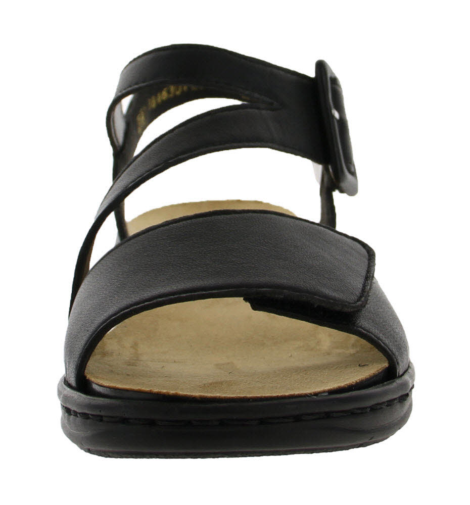 Rieker Damen Sandale