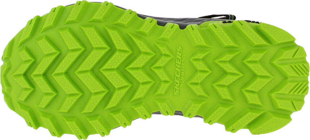 Skechers Kinder Sneaker-Boots