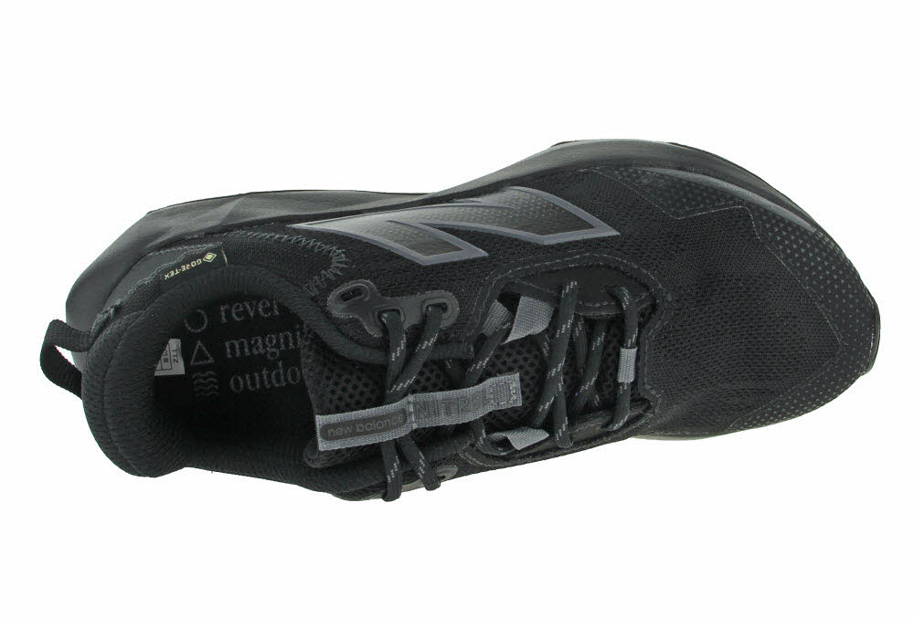 New Balance Damen Dynasoft Nitrel v6