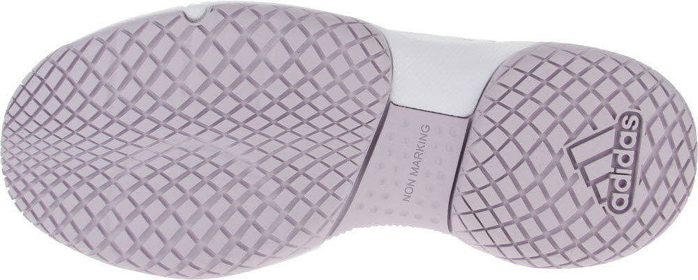 adidas Damen Hallenschuh Ligra 7 W