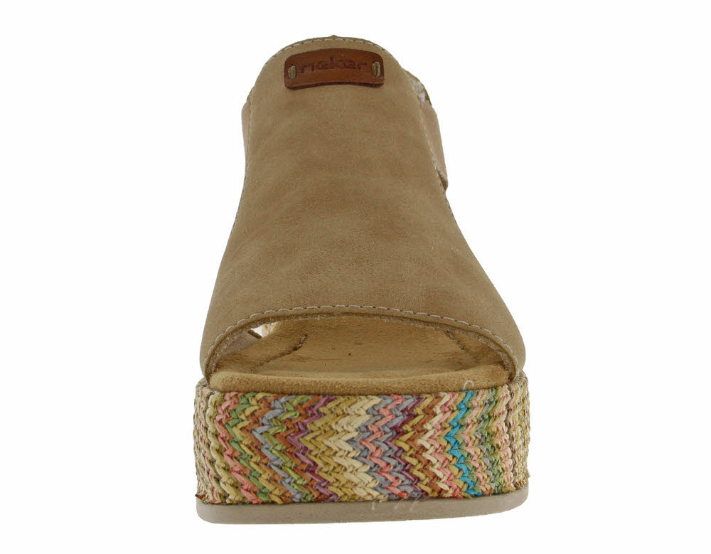 Rieker Damen Sandale