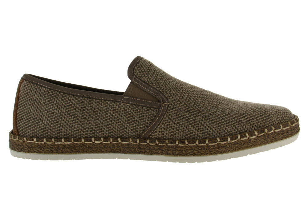 Rieker Herren Slipper