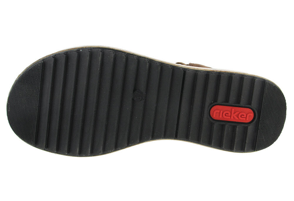 Rieker Damen Sandale
