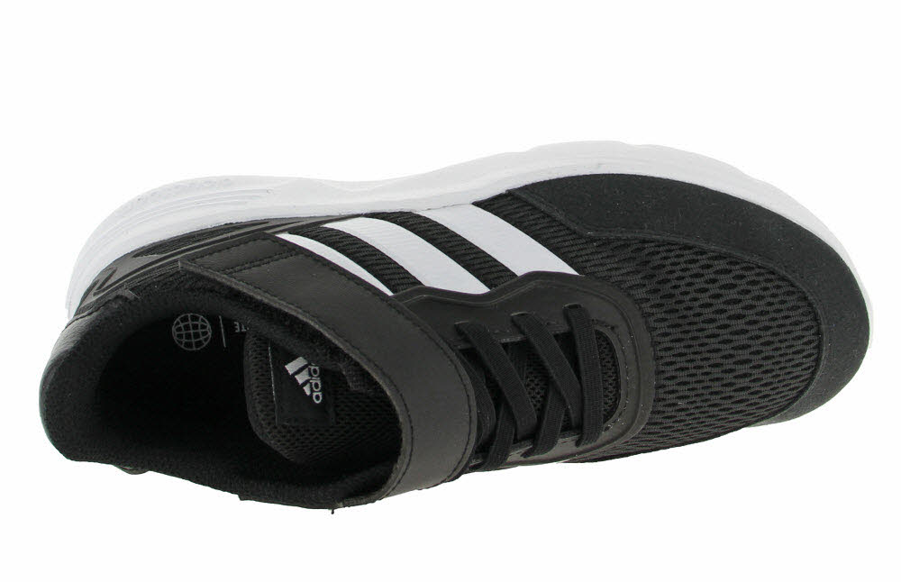 adidas Klettschuh NEBZED EL K