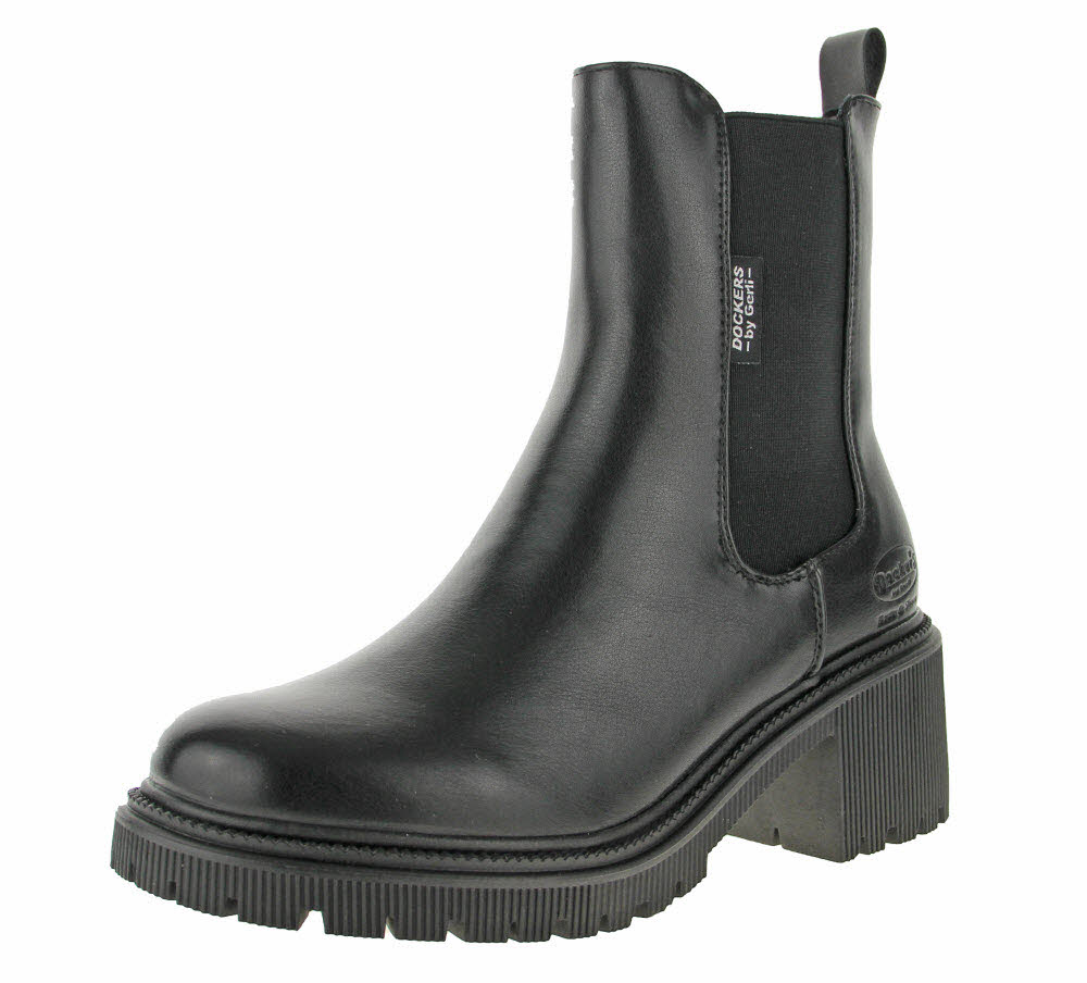 Dockers Damen Bootie