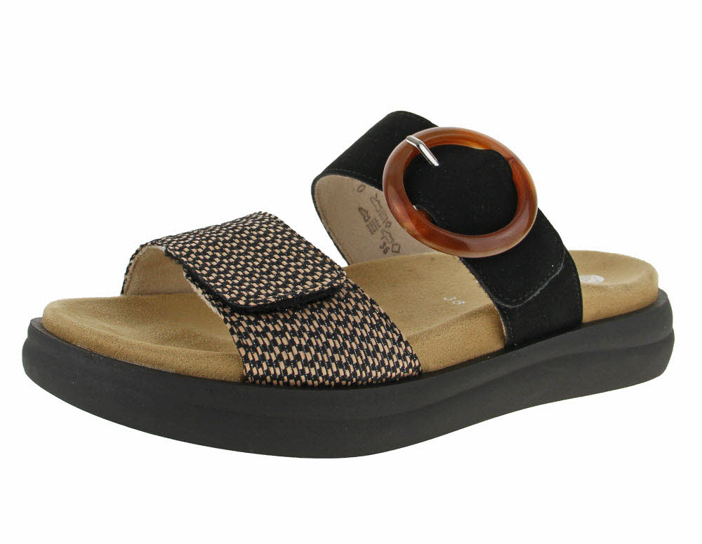 Remonte Damen Pantolette