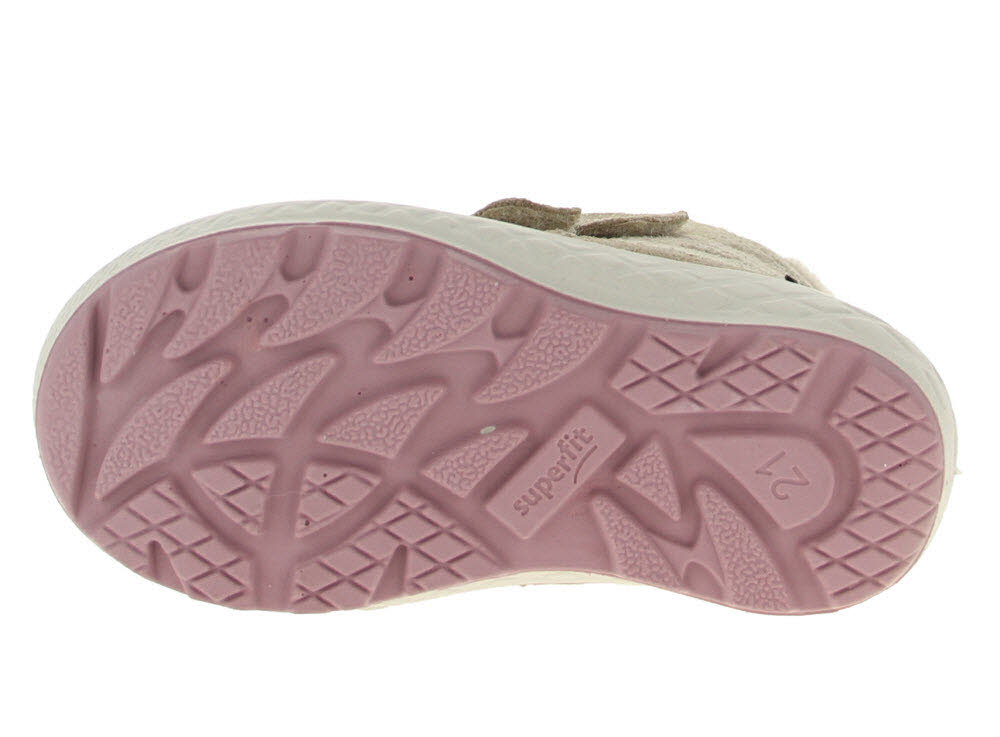 Superfit Kinder Winterbootie mit Gore-Te