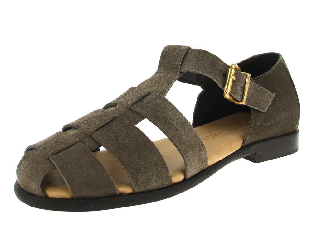 Marc O`Polo Damen Sandale