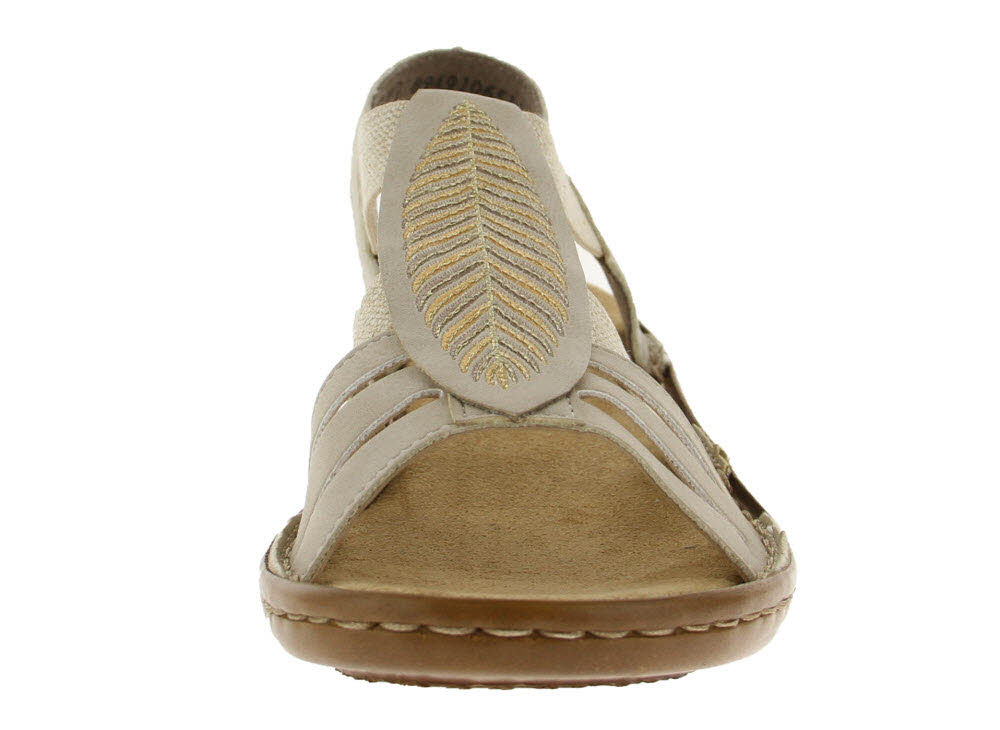Rieker Damen Sandale