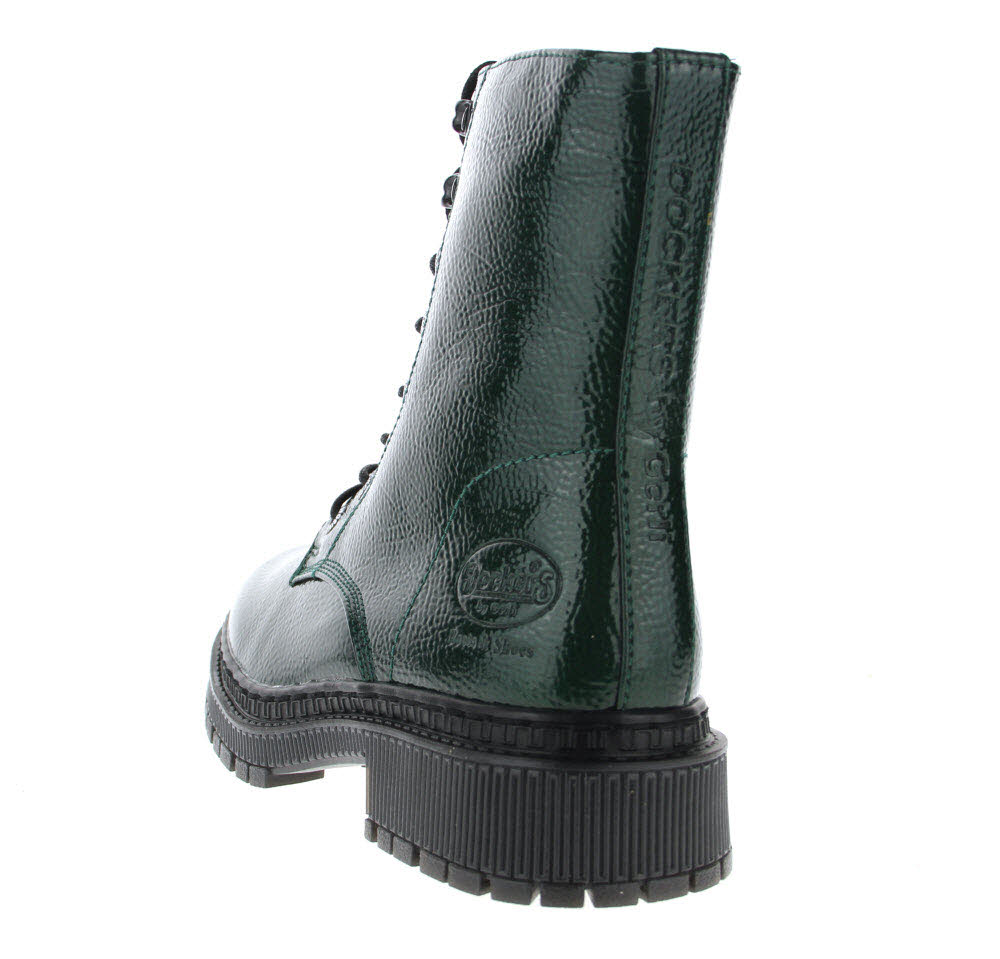 Dockers Damen Schnürboots