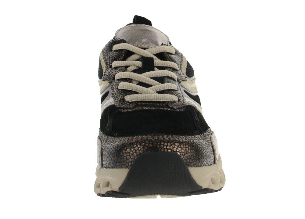 Gabor Rollingsoft Damen Halbschuhe