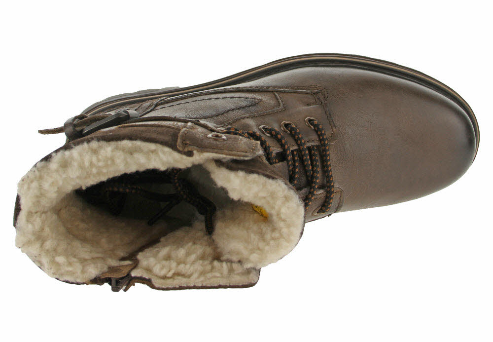 Dockers Herren Schürboots