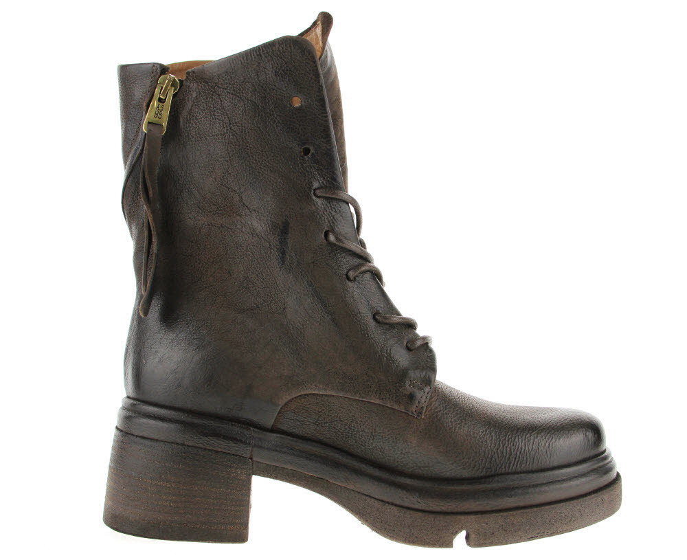 A.S. 98 Damen Schnürboots