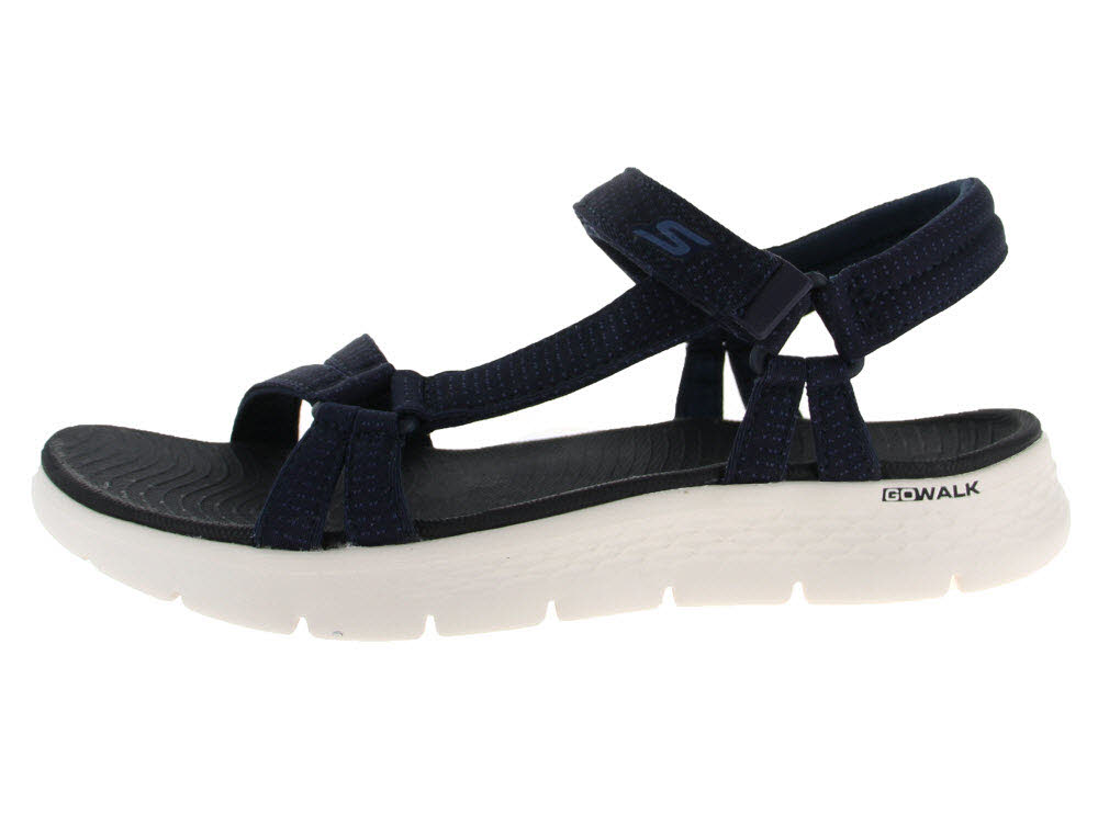 Skechers Damen Sandale
