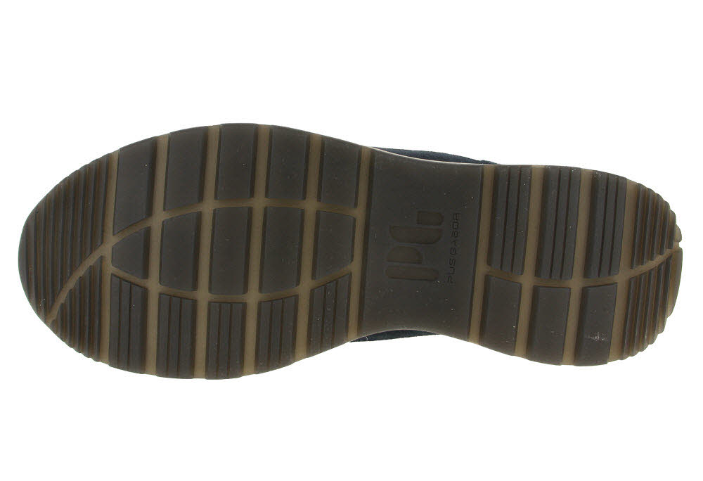 Pius Gabor Herren Halbschuhe