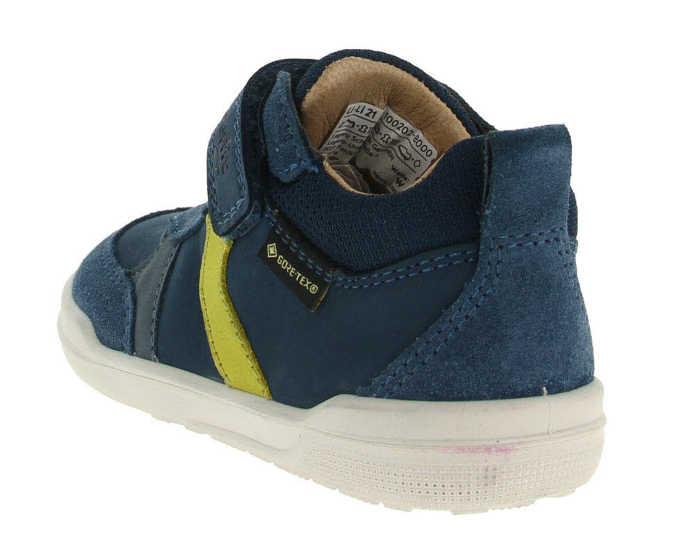 Superfit Kleinkinder Schuhe mit Gore-Tex