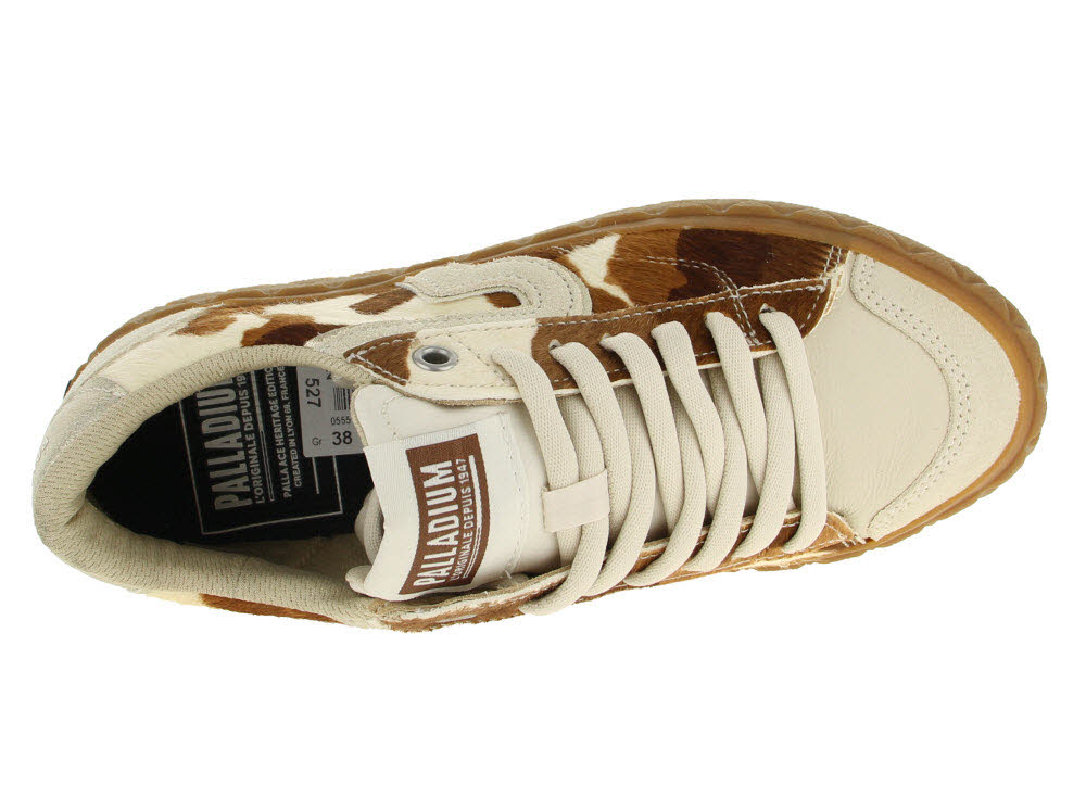 Palladium Damen Sneaker