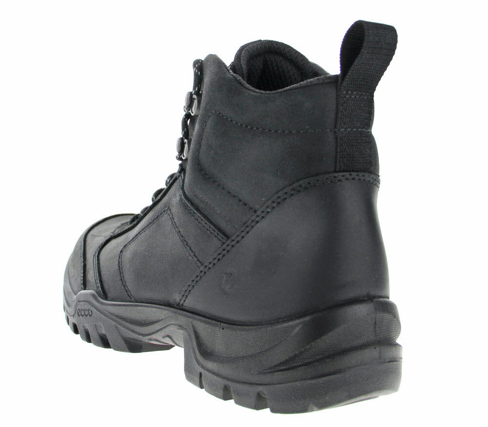 Ecco Herren Outdoor Schnürboots