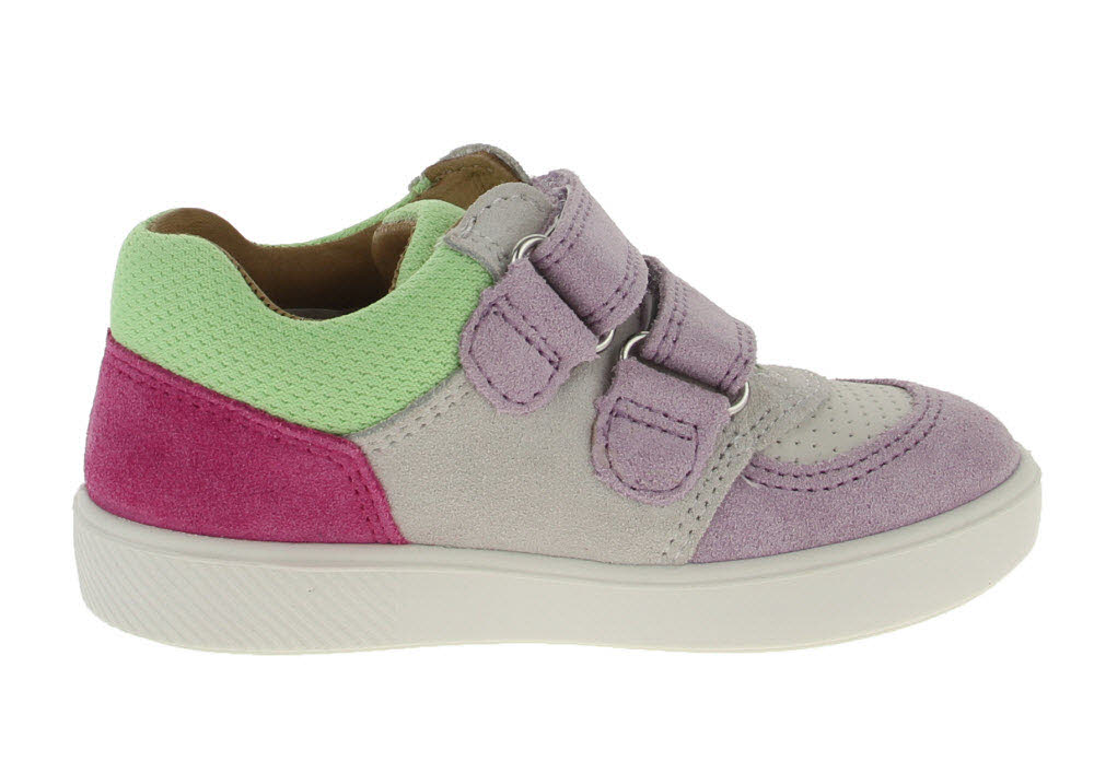 Superfit Kleinkinder Halbschuhe