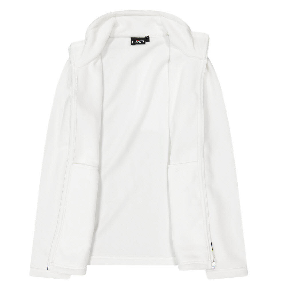 CMP Damen Arctic Fleece Jacke