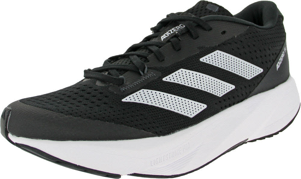 ADIZERO SL W,CBLACK/FTWWHT/CARBON