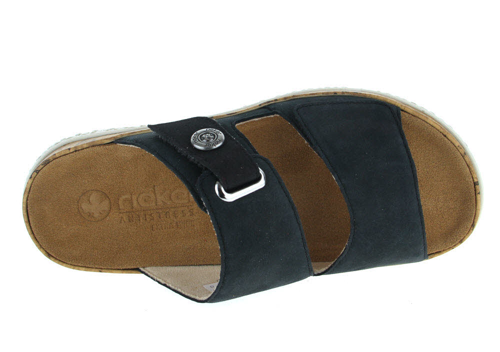 Rieker Damen Pantolette