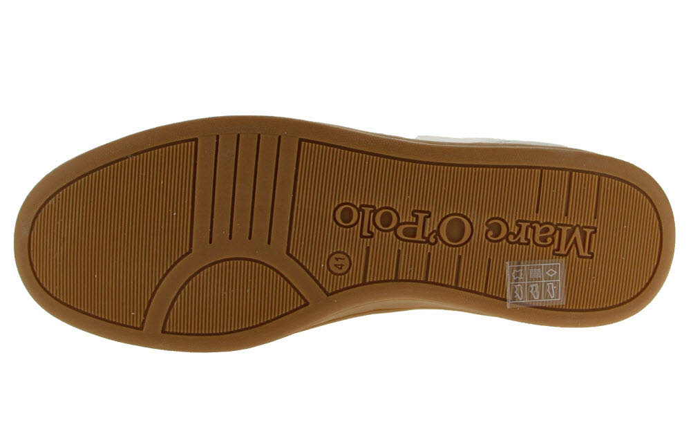 Marc O´Polo Herren Sneaker