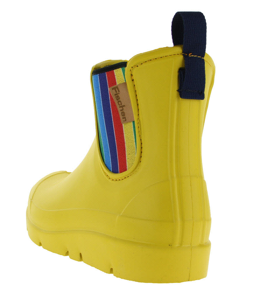 Fischer Gummistiefel