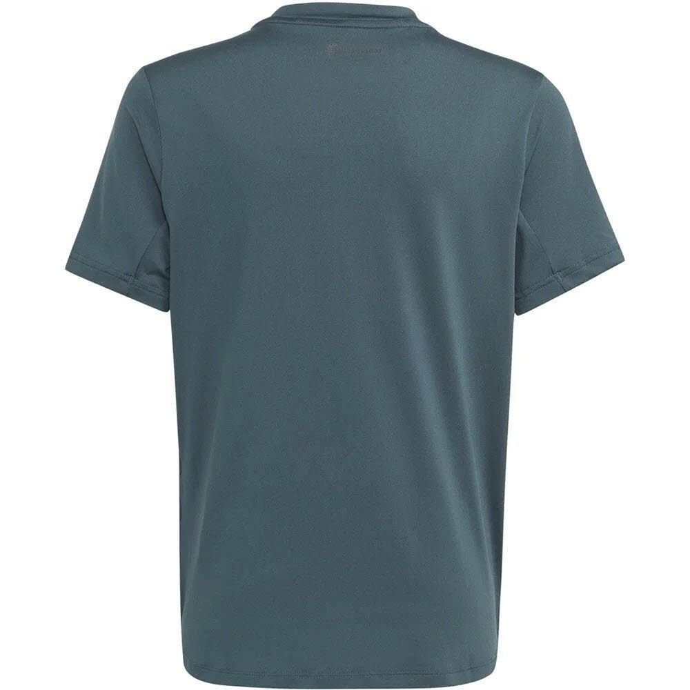 adidas Kinder Shirt Train Icons AEROREAD