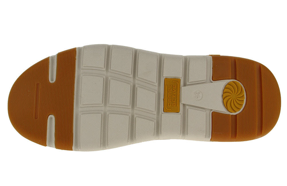 Camel Active Herren Halbschuhe
