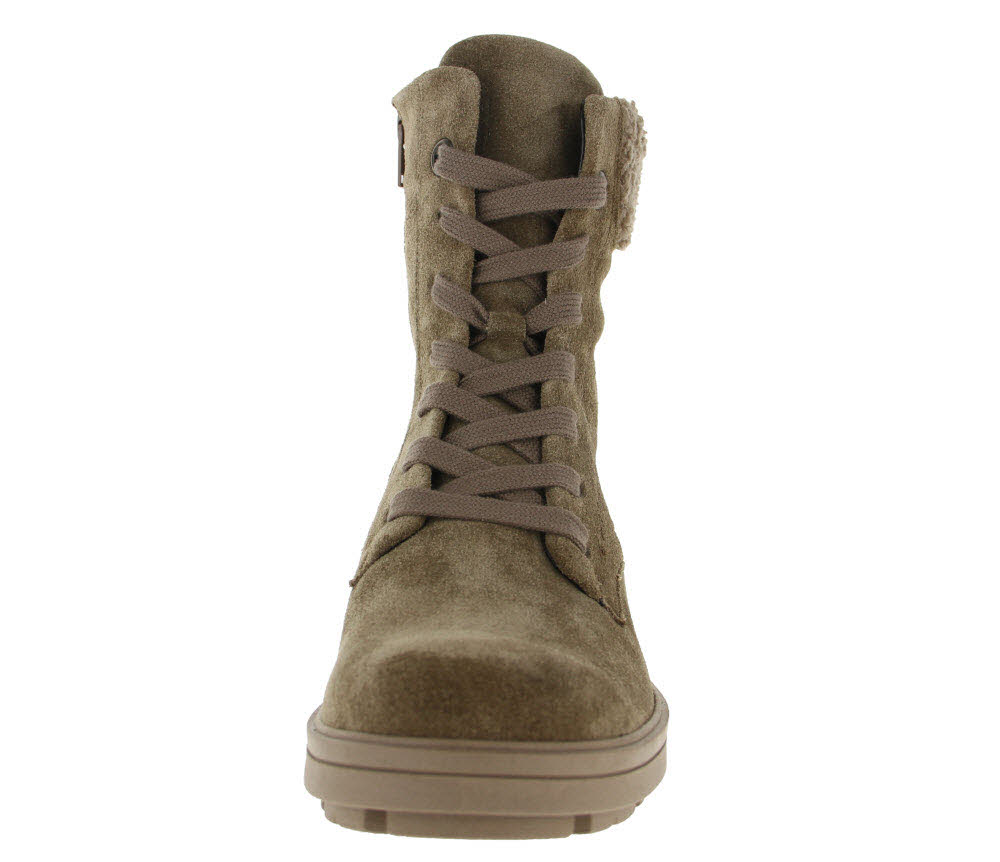 Gabor Damen Schnürboots