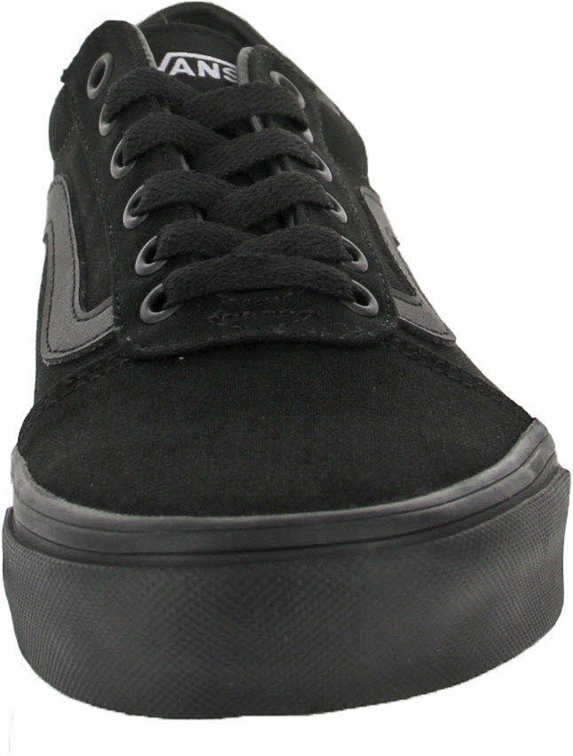 Vans Ward Sneaker