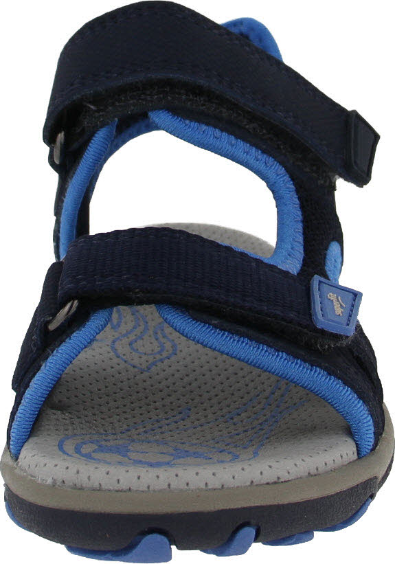 Superfit Jungen Sandale Mike