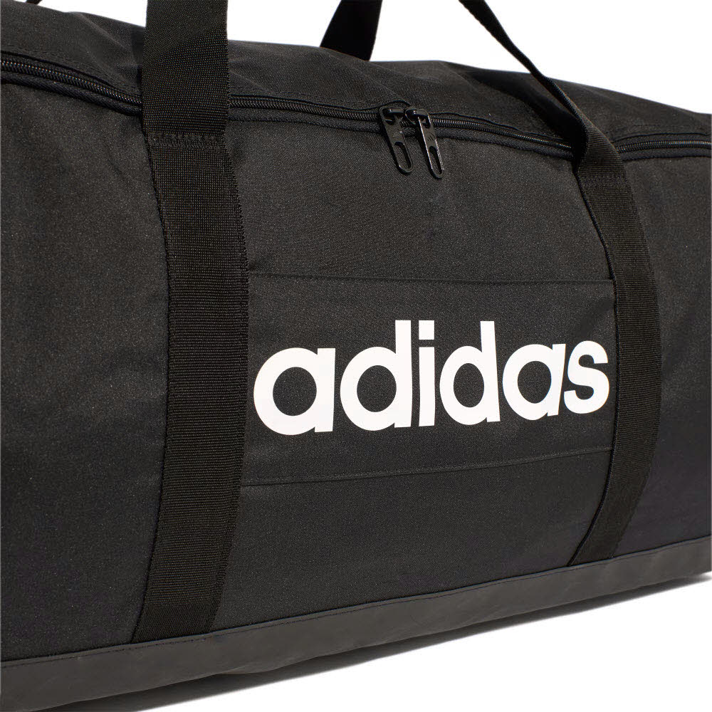 adidas Sporttasche Linear Duffelbag L