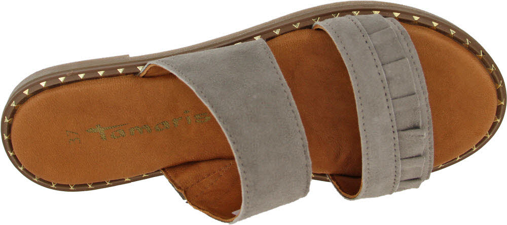 Tamaris Damen Sandale