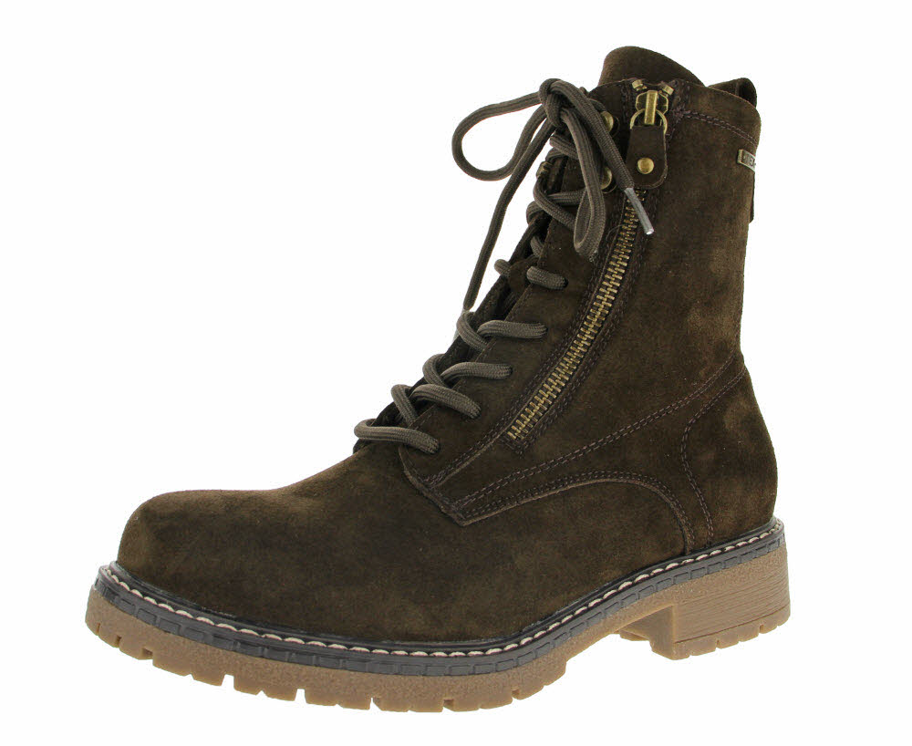 piece of mind Damen Bootie