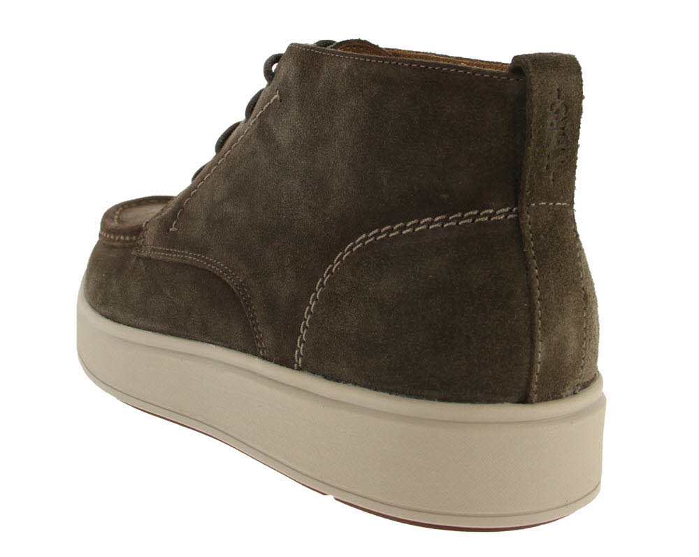 Tamaris Herren Schnürboots