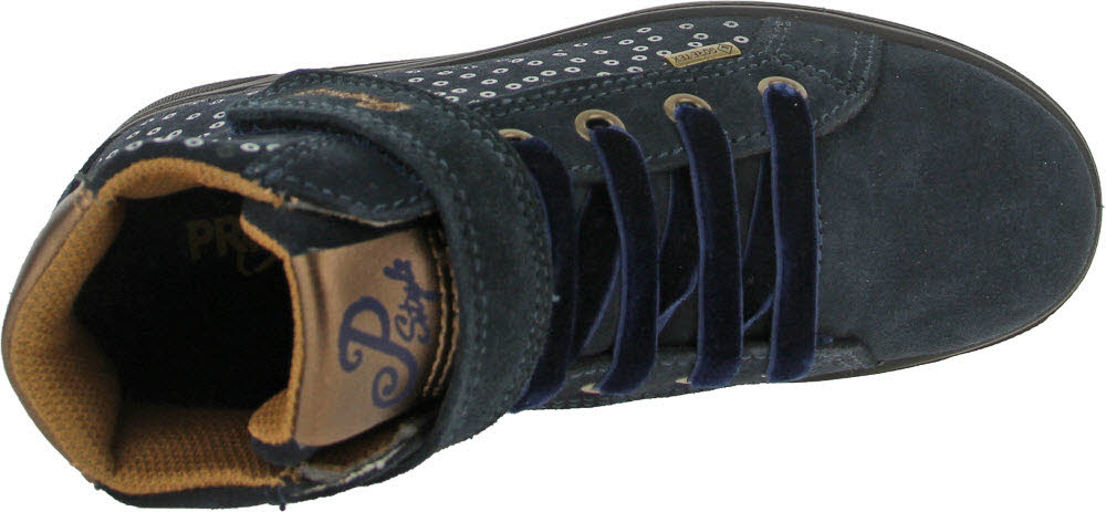 Primigi Kinder Winterboots Hula G