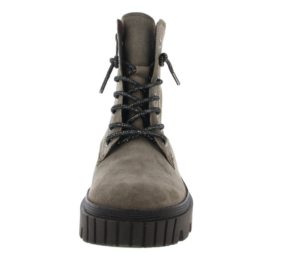 Gabor Damen Schnürboots