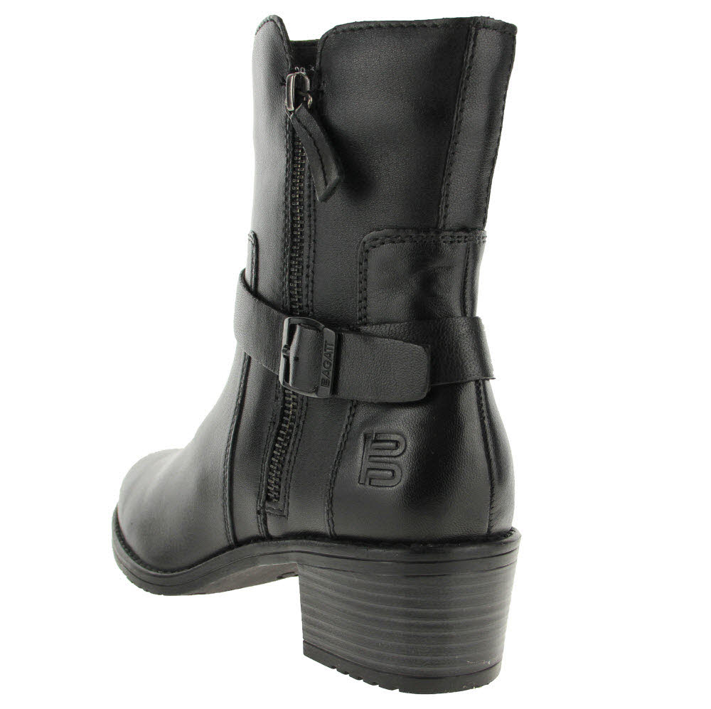 Bagatt Damen Stiefelette