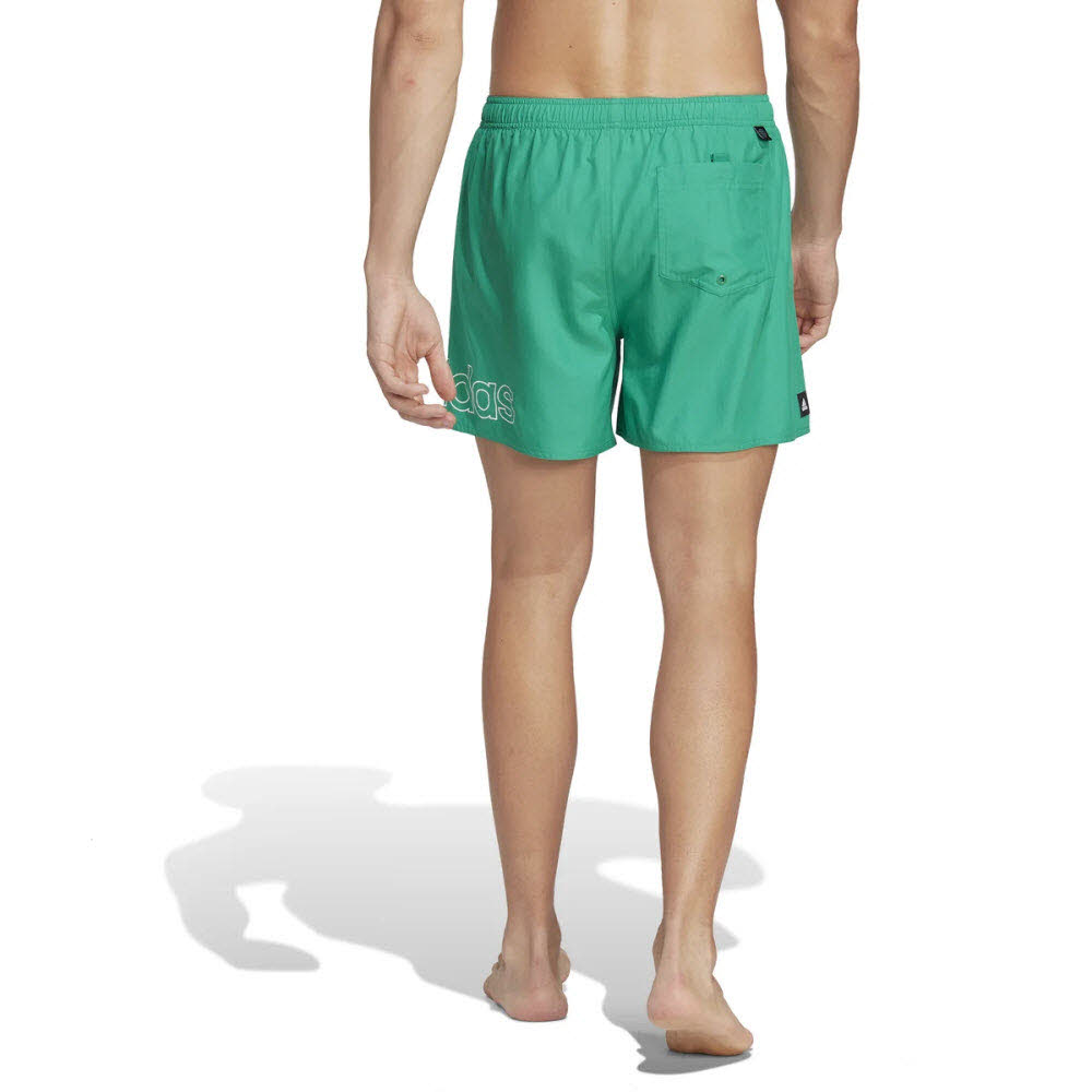 adidas Herren Shorts LIN LOG CLX