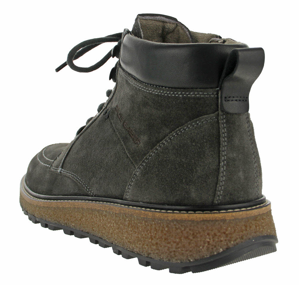 Pius Gabor Herren Bootie