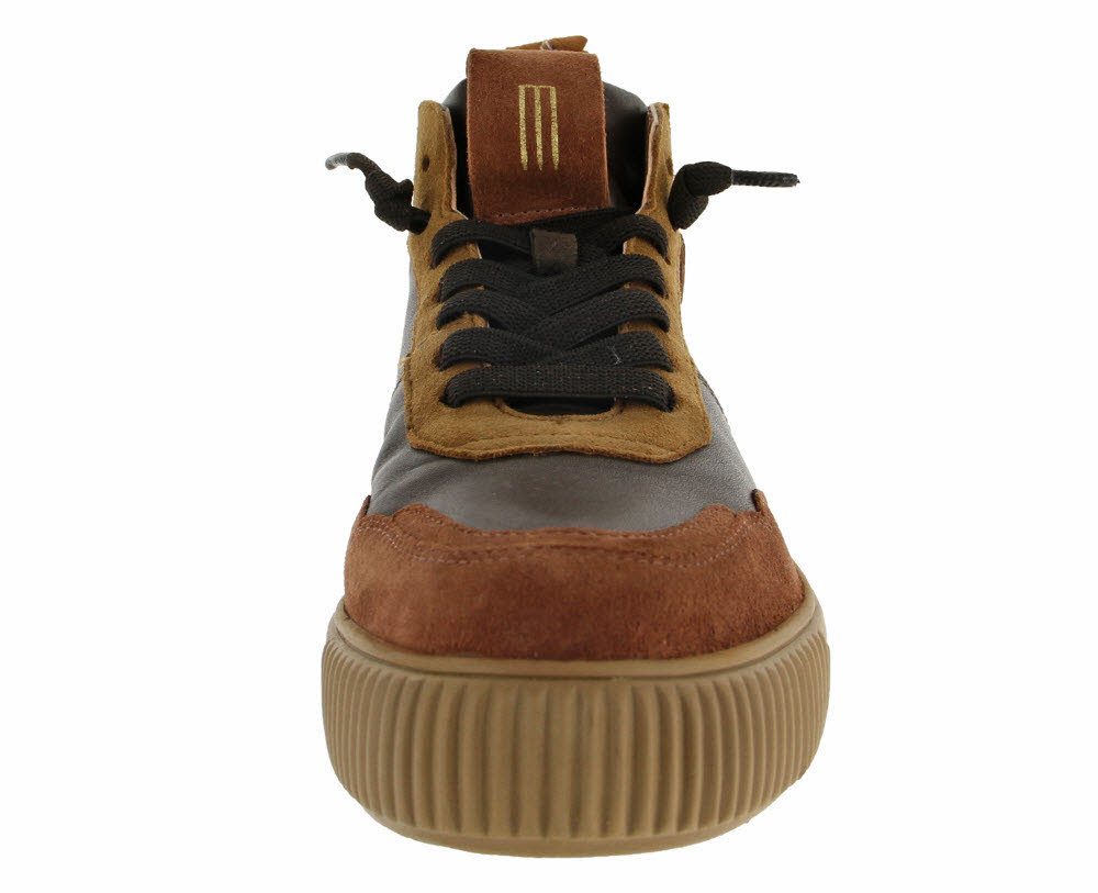Crickit Damen Sneaker knöchelhoch