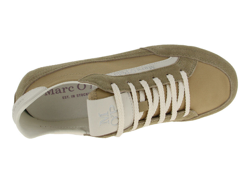 Marc O`Polo Damen Halbschuhe