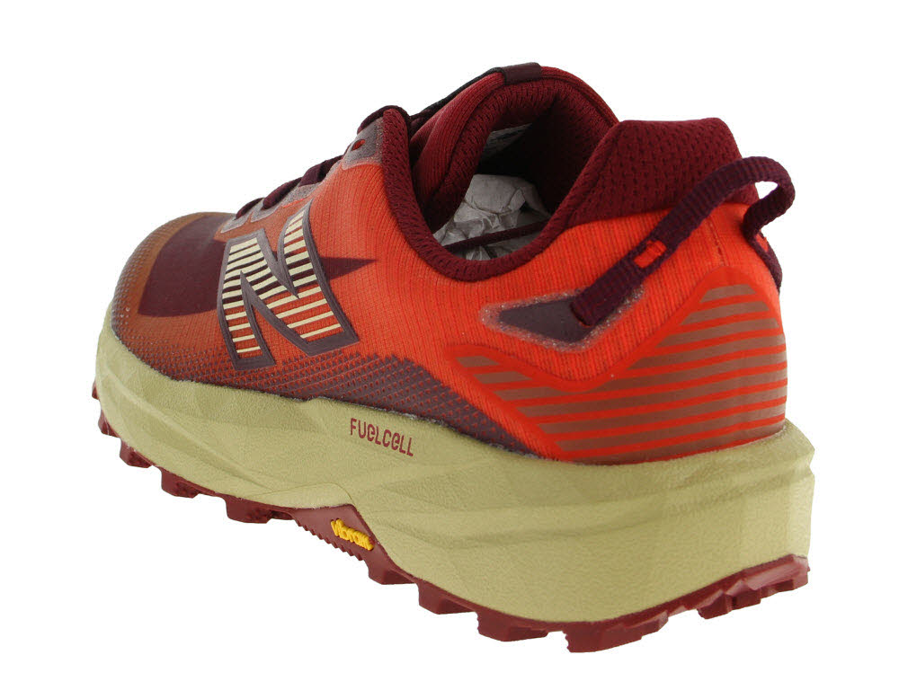 New Balance FuelCell Rebel Trail Herren