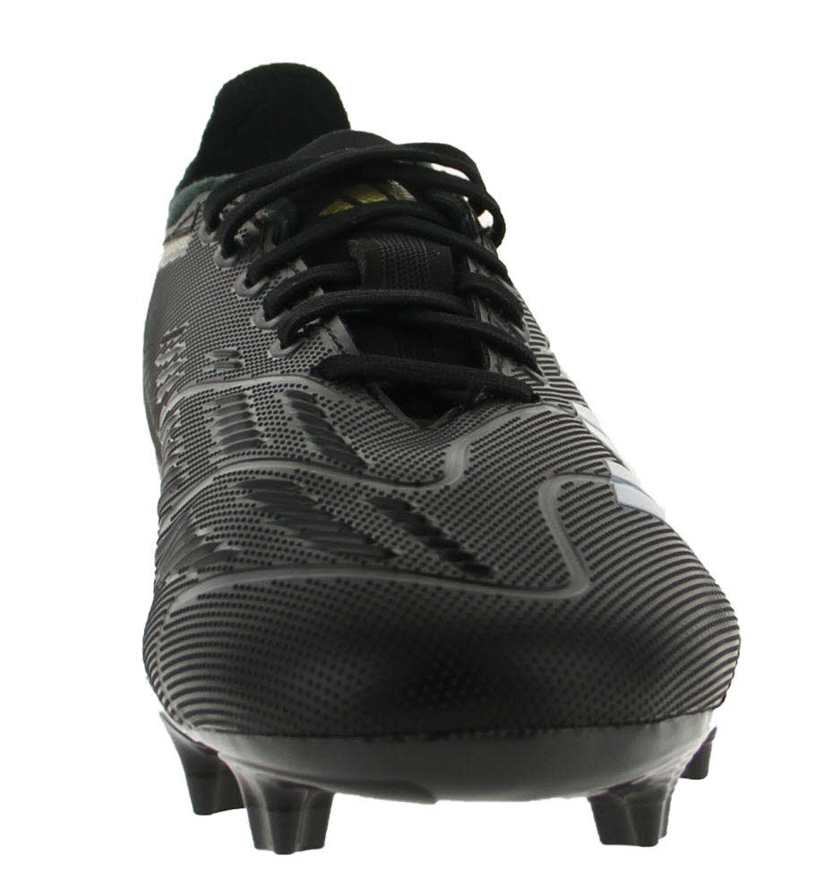 adidas PREDATOR LEAGUE FG,CBLACK/CARB