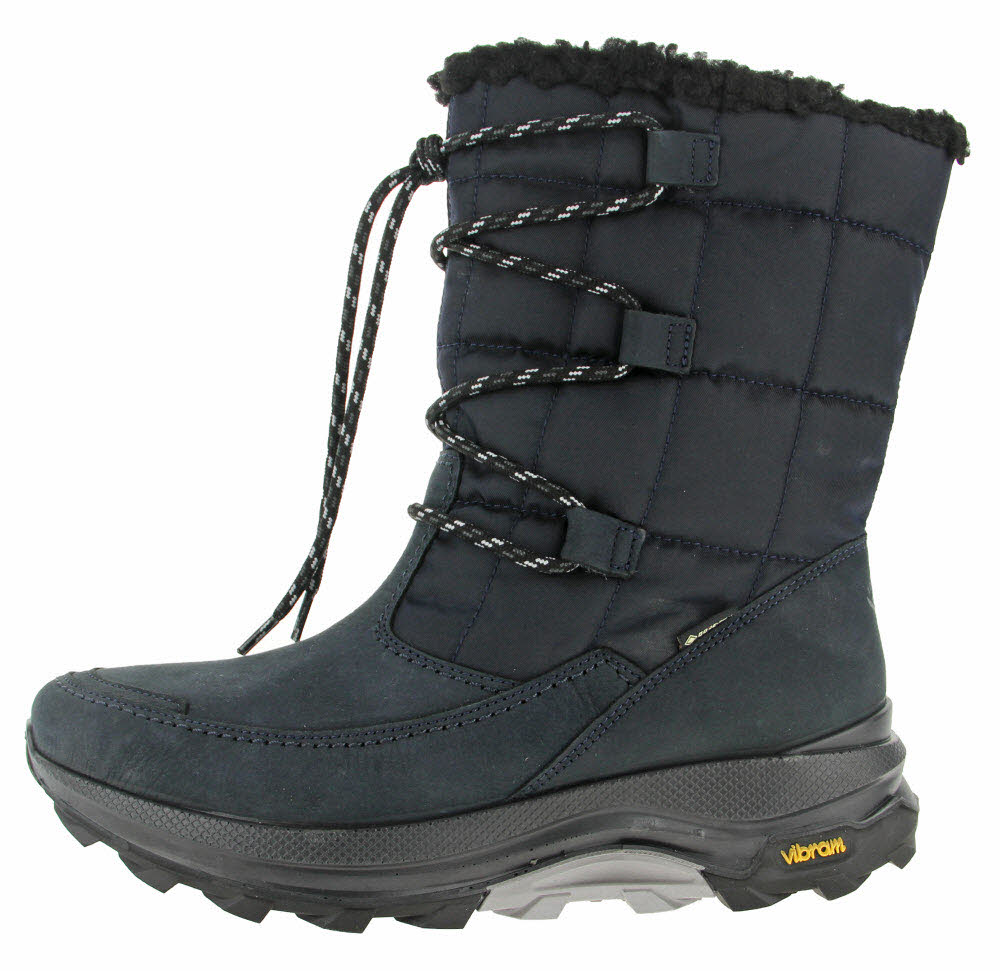 Gabor Gabor Rollingsoft Damen Schneeboots